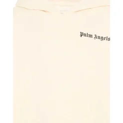 PALM ANGELS WHITE