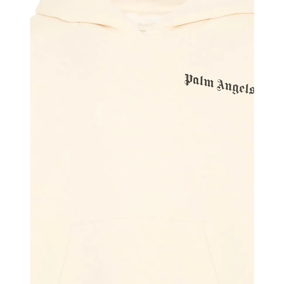 PALM ANGELS WHITE