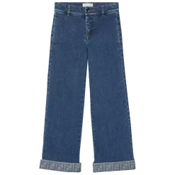 Pantalone Denim