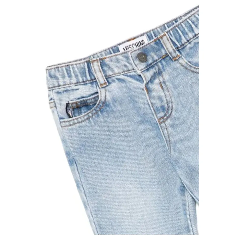 Pantalone ELSTICIZZATI