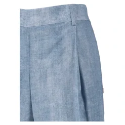 PANTALONE FLUIDO MAROCAIN