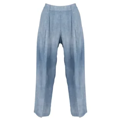 PANTALONE FLUIDO MAROCAIN