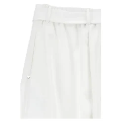 Pantalone in rasetto