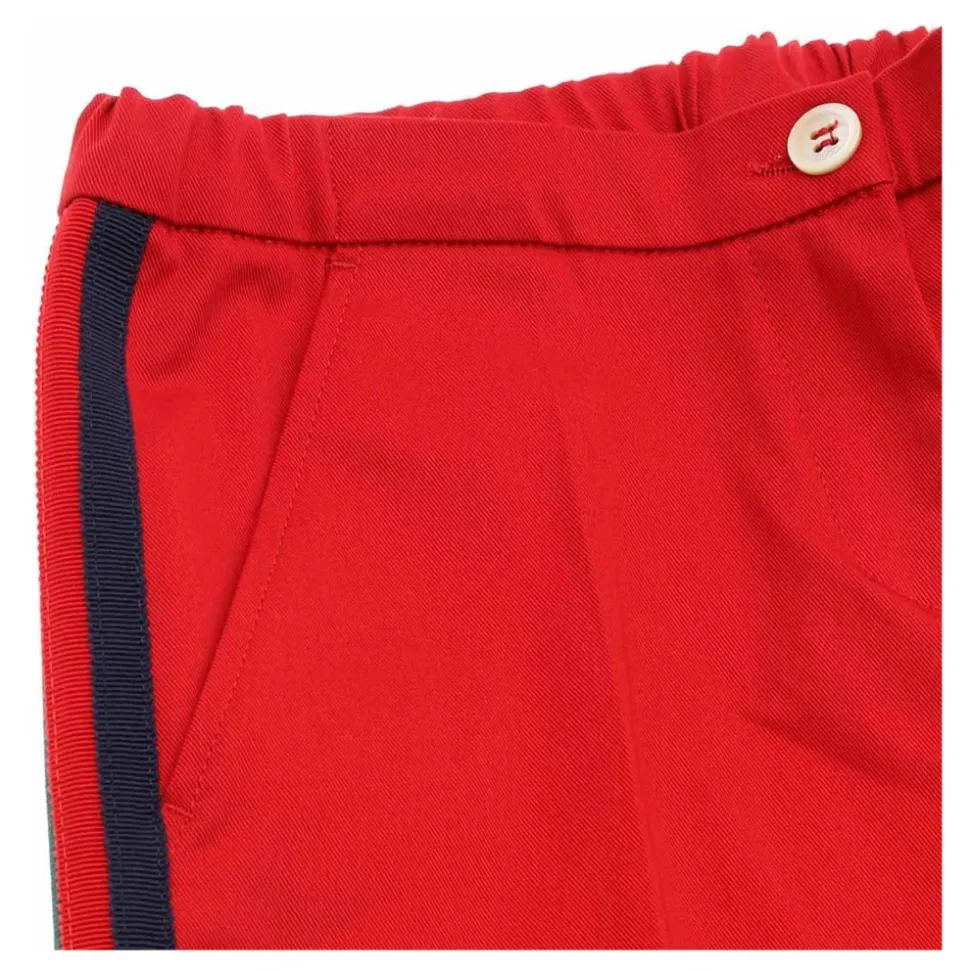 Pantalone Japan