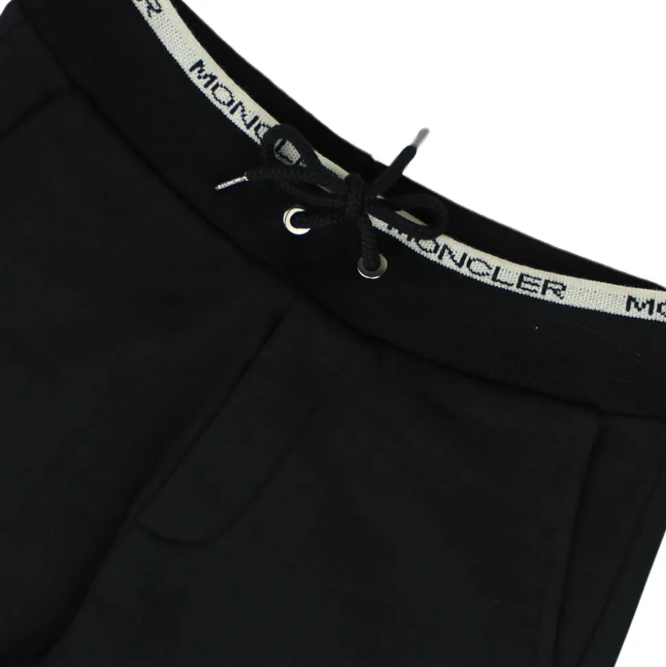 Pantalone Jogging