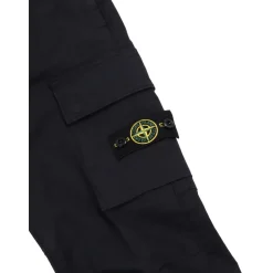 Pantalone Regular Tapered