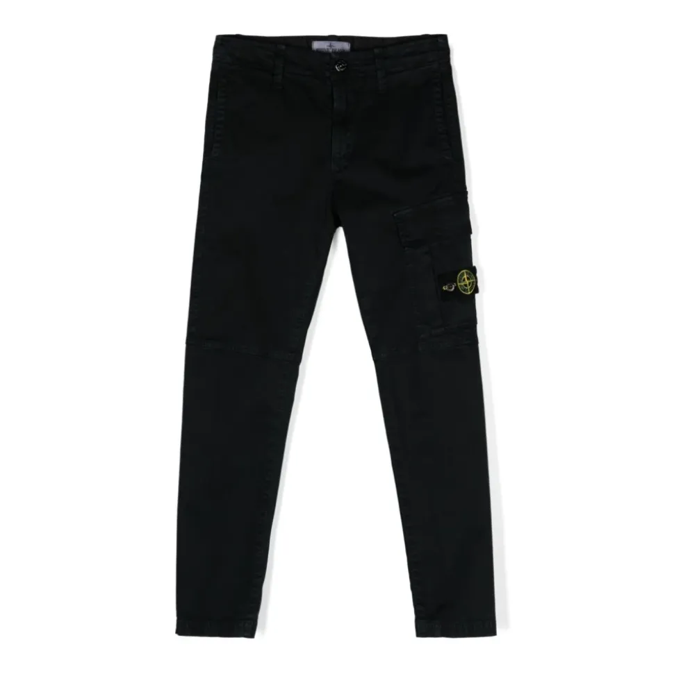 Pantalone Slim