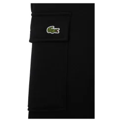Pantalone sportivo in felpa di cotone
