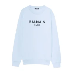 Paris Printed Sweatshirt
