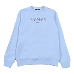Paris Printed Sweatshirt