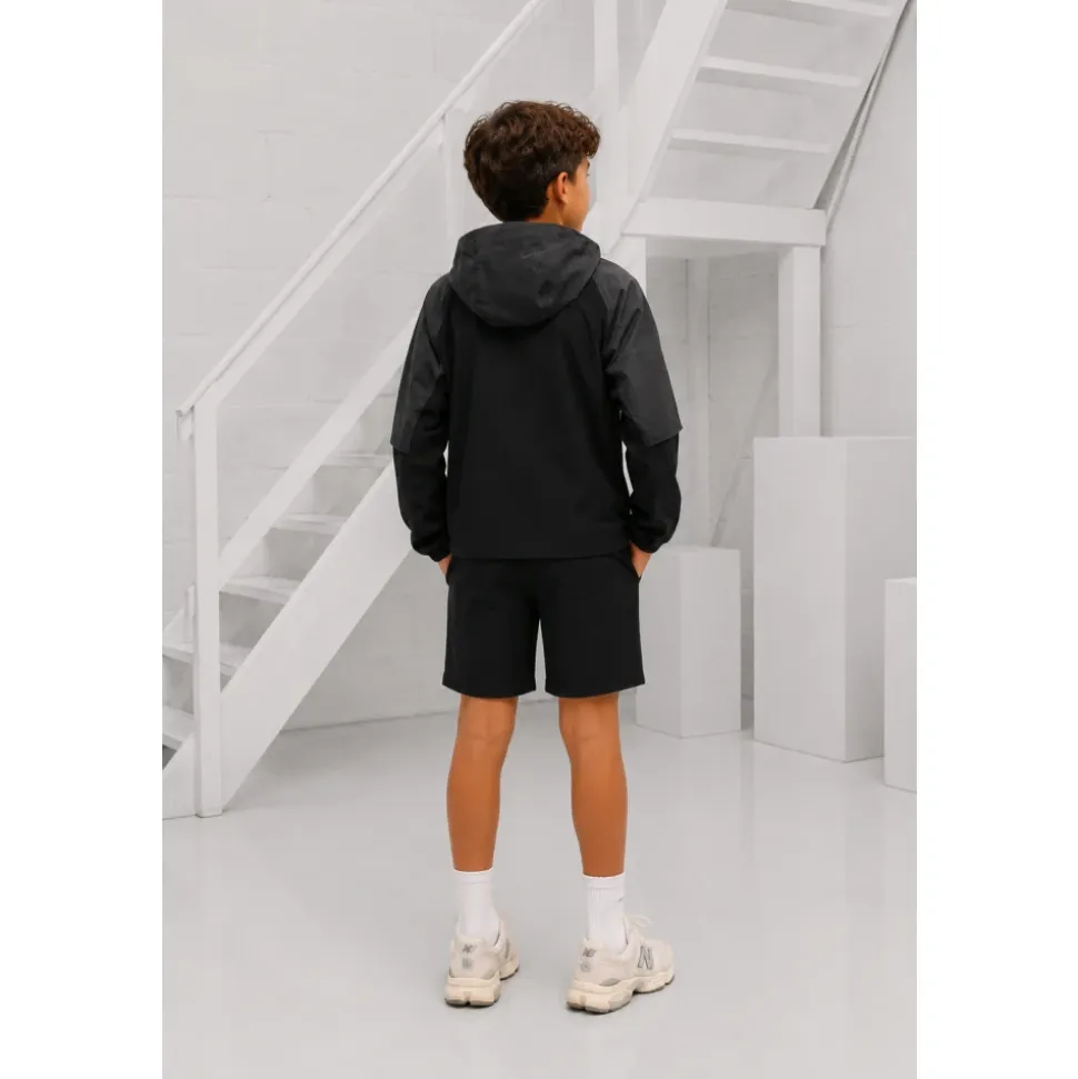 Paris Saint-Germain Tech Woven Windrunner