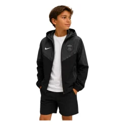 Paris Saint-Germain Tech Woven Windrunner