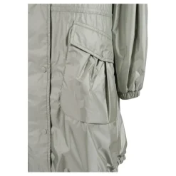 Parka Lungo Afet