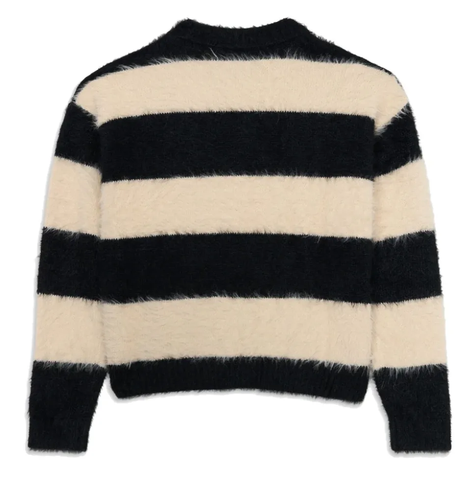Pasiasty Sweter