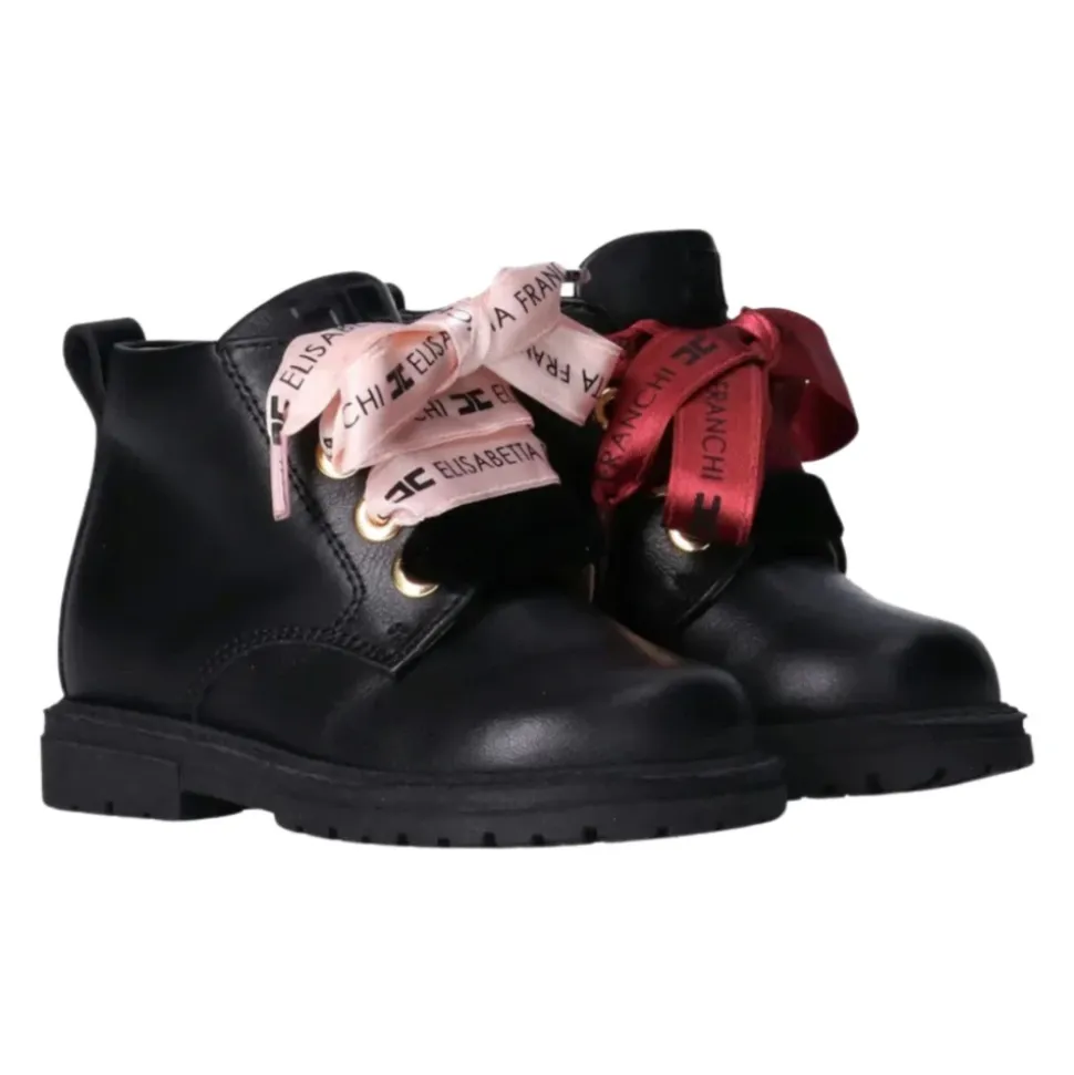 Płaskie buty