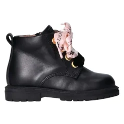 Płaskie buty