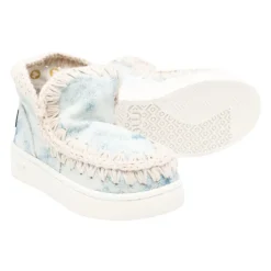 Płaskie buty