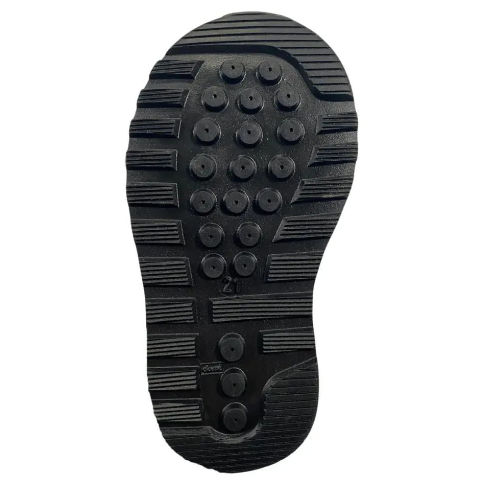 Płaskie buty