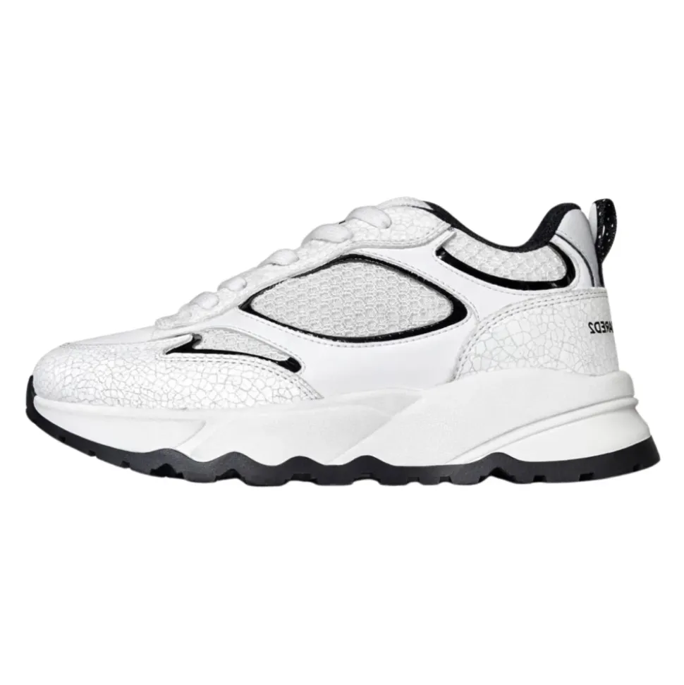 Płaskie buty