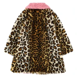 Płaszcz Animalier
