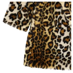 Płaszcz Animalier