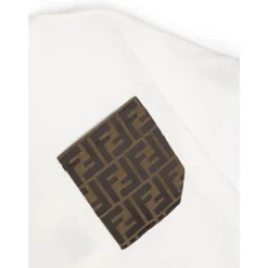 Patch Pocket T-Shirt