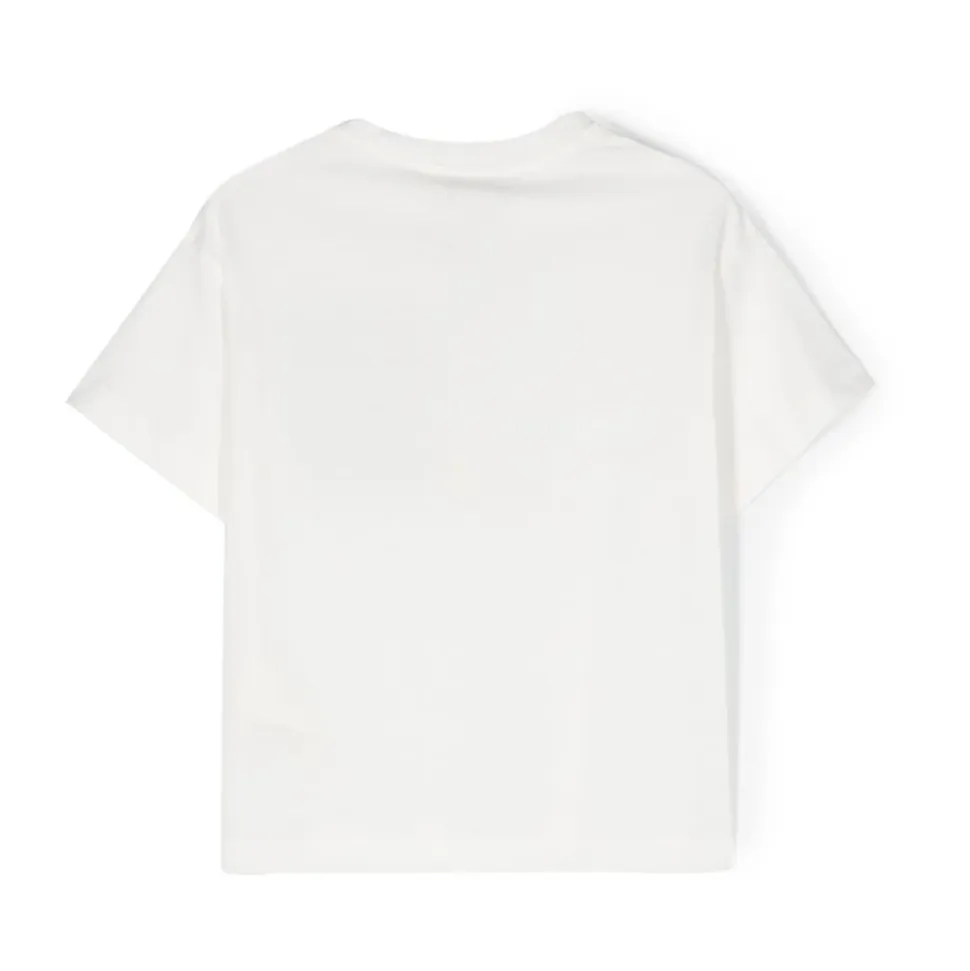 Patch Pocket T-Shirt