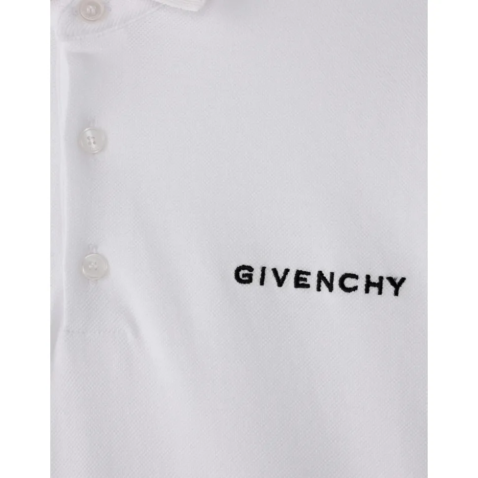 10P BIANCO POLO