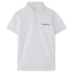 10P BIANCO POLO