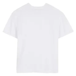 10P Bianco Tee
