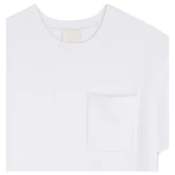 10P Bianco Tee