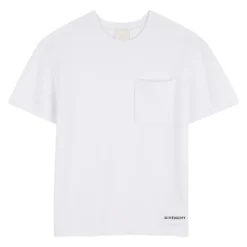 10P Bianco Tee
