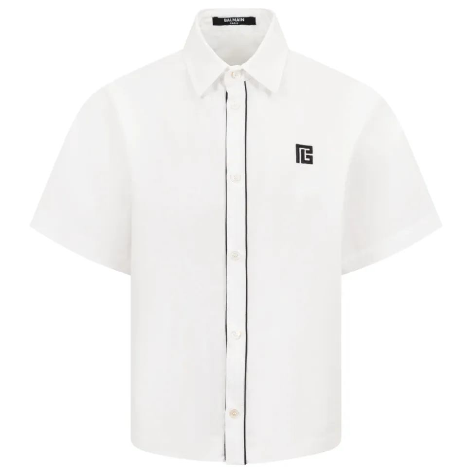 PB Logo Shirt