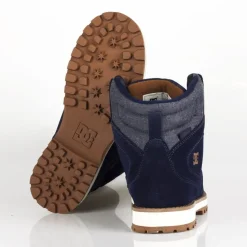 Peary Boot