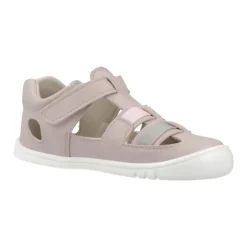 PF3008 4 Sandalia Piel Micro Baby
