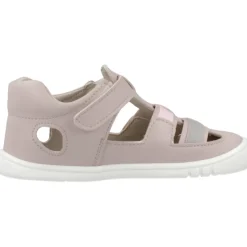 PF3008 4 Sandalia Piel Micro Baby
