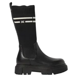 Pianero Combat Boots