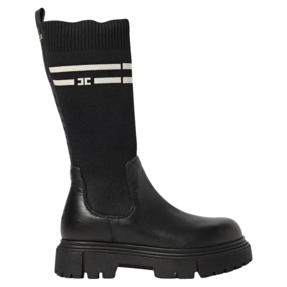 Pianero Combat Boots