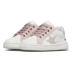 Pinn Zip Sneaker