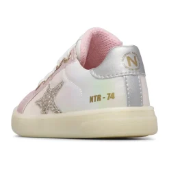 Pinn Zip Sneaker