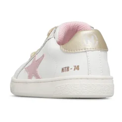 Pinn Zip Sneakers