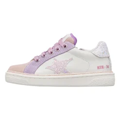 Pinn Zip Sneakers