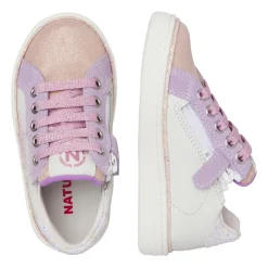 Pinn Zip Sneakers