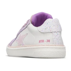 Pinn Zip Sneakers