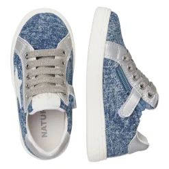 Pinn Zip Sneakers