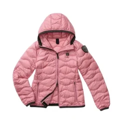 Piumino Wave