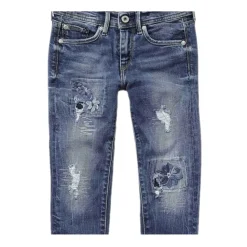 Pixlette Curl Pants