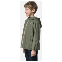 P. Jack Stretch Nylon Jersey