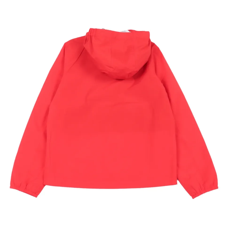 P. Jack Stretch Nylon Jersey Corto