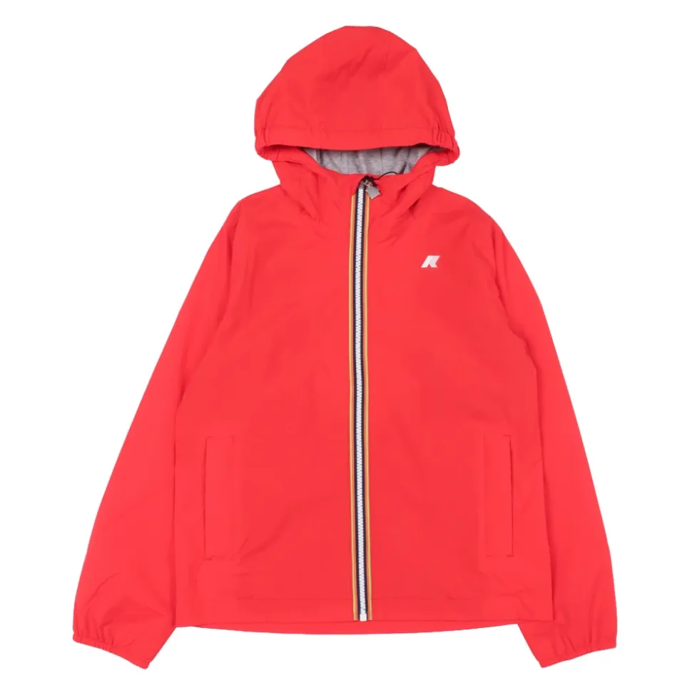 P. Jack Stretch Nylon Jersey Corto